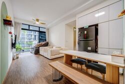 The Trilinq (D5), Condominium #596623711